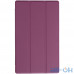 Чохол Galeo Slimline Portfolio для Lenovo Tab E8 TB-8304F Purple — інтернет магазин All-Ok. фото 1