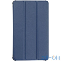 Чохол Galeo Slimline Portfolio для Lenovo Tab M7 TB-7305F, TB-7305I Navy Blue