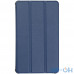 Чохол Galeo Slimline Portfolio для Lenovo Tab M7 TB-7305F, TB-7305I Navy Blue — інтернет магазин All-Ok. фото 1