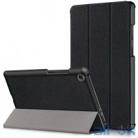 Чохол Galeo Slimline Portfolio для Lenovo Tab M8 TB-8505, TB-8705 Black