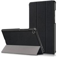 Чохол Galeo Slimline Portfolio для Lenovo Tab M8 TB-8505, TB-8705 Black
