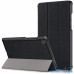 Чохол Galeo Slimline Portfolio для Lenovo Tab M8 TB-8505, TB-8705 Black — інтернет магазин All-Ok. фото 1