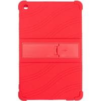 Силіконовий чохол для Samsung Galaxy Tab A 10.1 2019 SM-T510, SM-T515 Red