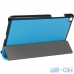 Чохол Galeo Slimline для Samsung Galaxy Tab A 8.0 (2019) SM-T290, SM-T295 Blue — інтернет магазин All-Ok. фото 3