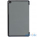 Чохол Galeo Slimline для Samsung Galaxy Tab A 8.0 (2019) SM-T290, SM-T295 Grey — інтернет магазин All-Ok. фото 2