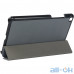 Чохол Galeo Slimline для Samsung Galaxy Tab A 8.0 (2019) SM-T290, SM-T295 Grey — інтернет магазин All-Ok. фото 3