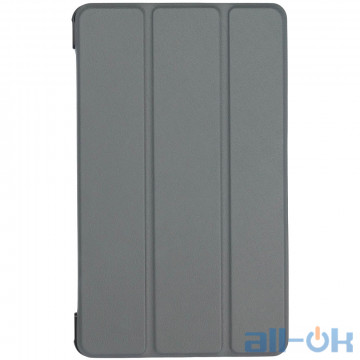 Чохол Galeo Slimline для Samsung Galaxy Tab A 8.0 (2019) SM-T290, SM-T295 Grey