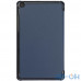 Чохол Galeo Slimline для Samsung Galaxy Tab A 8.0 (2019) SM-T290, SM-T295 Navy Blue — інтернет магазин All-Ok. фото 3