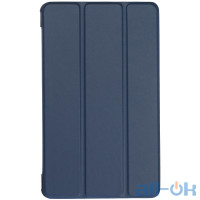 Чохол Galeo Slimline для Samsung Galaxy Tab A 8.0 (2019) SM-T290, SM-T295 Navy Blue
