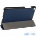 Чохол Galeo Slimline для Samsung Galaxy Tab A 8.0 (2019) SM-T290, SM-T295 Navy Blue — інтернет магазин All-Ok. фото 4