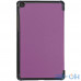 Чохол Galeo Slimline для Samsung Galaxy Tab A 8.0 (2019) SM-T290, SM-T295 Purple — інтернет магазин All-Ok. фото 2