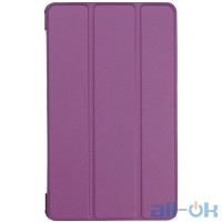 Чохол Galeo Slimline для Samsung Galaxy Tab A 8.0 (2019) SM-T290, SM-T295 Purple
