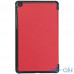 Чохол Galeo Slimline для Samsung Galaxy Tab A 8.0 (2019) SM-T290, SM-T295 Red — інтернет магазин All-Ok. фото 3