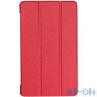 Чохол Galeo Slimline для Samsung Galaxy Tab A 8.0 (2019) SM-T290, SM-T295 Red