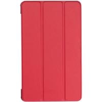 Чохол Galeo Slimline для Samsung Galaxy Tab A 8.0 (2019) SM-T290, SM-T295 Red