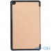 Чохол Galeo Slimline для Samsung Galaxy Tab A 8.0 (2019) SM-T290, SM-T295 Rose Gold — інтернет магазин All-Ok. фото 3