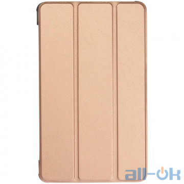 Чохол Galeo Slimline для Samsung Galaxy Tab A 8.0 (2019) SM-T290, SM-T295 Rose Gold