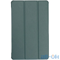 Чохол Galeo Slimline для Samsung Galaxy Tab S6 Lite SM-P610, SM-P615 Dark Green