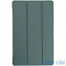 Чохол Galeo Slimline для Samsung Galaxy Tab S6 Lite SM-P610, SM-P615 Dark Green — інтернет магазин All-Ok. фото 3