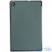 Чохол Galeo Slimline для Samsung Galaxy Tab S6 Lite SM-P610, SM-P615 Dark Green — інтернет магазин All-Ok. фото 4