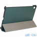 Чохол Galeo Slimline для Samsung Galaxy Tab S6 Lite SM-P610, SM-P615 Dark Green — інтернет магазин All-Ok. фото 5