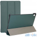 Чохол Galeo Slimline для Samsung Galaxy Tab S6 Lite SM-P610, SM-P615 Dark Green — інтернет магазин All-Ok. фото 1