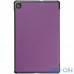 Чохол Galeo Slimline для Samsung Galaxy Tab S6 Lite SM-P610, SM-P615 Purple — інтернет магазин All-Ok. фото 4