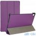 Чохол Galeo Slimline для Samsung Galaxy Tab S6 Lite SM-P610, SM-P615 Purple — інтернет магазин All-Ok. фото 1