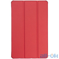 Чохол Galeo Slimline для Samsung Galaxy Tab S6 Lite SM-P610, SM-P615 Red