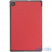 Чохол Galeo Slimline для Samsung Galaxy Tab S6 Lite SM-P610, SM-P615 Red — інтернет магазин All-Ok. фото 4