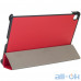 Чохол Galeo Slimline для Samsung Galaxy Tab S6 Lite SM-P610, SM-P615 Red — інтернет магазин All-Ok. фото 5