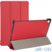 Чохол Galeo Slimline для Samsung Galaxy Tab S6 Lite SM-P610, SM-P615 Red — інтернет магазин All-Ok. фото 1