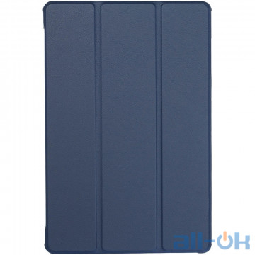 Чохол Galeo Slimline для Samsung Galaxy Tab S5e 10.5 (2019) SM-T720, SM-T725 Navy Blue