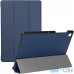 Чохол Galeo Slimline для Samsung Galaxy Tab S5e 10.5 (2019) SM-T720, SM-T725 Navy Blue — інтернет магазин All-Ok. фото 1