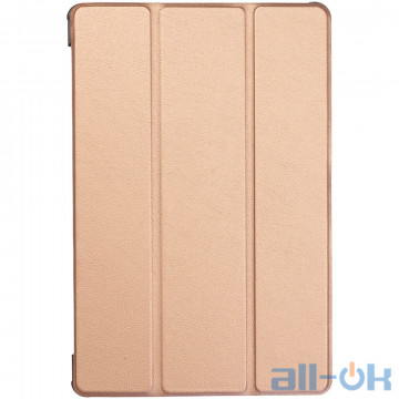 Чохол Galeo Slimline для Samsung Galaxy Tab S5e 10.5 (2019) SM-T720, SM-T725 Rose Gold