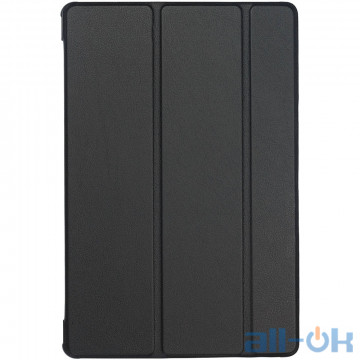 Чохол Galeo Slimline Portfolio для Samsung Galaxy Tab S6 10.5 (2019) SM-T860, SM-T865 Black