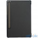Чохол Galeo Slimline Portfolio для Samsung Galaxy Tab S6 10.5 (2019) SM-T860, SM-T865 Black — інтернет магазин All-Ok. фото 3