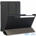 Чохол Galeo Slimline Portfolio для Samsung Galaxy Tab S6 10.5 (2019) SM-T860, SM-T865 Black — інтернет магазин All-Ok. фото 1