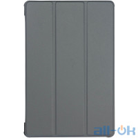 Чохол Galeo Slimline Portfolio для Samsung Galaxy Tab S6 10.5 (2019) SM-T860, SM-T865 Grey