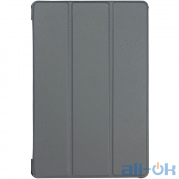 Чохол Galeo Slimline Portfolio для Samsung Galaxy Tab S6 10.5 (2019) SM-T860, SM-T865 Grey