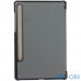 Чохол Galeo Slimline Portfolio для Samsung Galaxy Tab S6 10.5 (2019) SM-T860, SM-T865 Grey — інтернет магазин All-Ok. фото 3