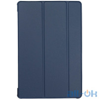 Чохол Galeo Slimline Portfolio для Samsung Galaxy Tab S6 10.5 (2019) SM-T860, SM-T865 Navy Blue