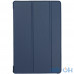 Чохол Galeo Slimline Portfolio для Samsung Galaxy Tab S6 10.5 (2019) SM-T860, SM-T865 Navy Blue — інтернет магазин All-Ok. фото 2
