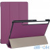 Чохол Galeo Slimline Portfolio для Samsung Galaxy Tab S6 10.5 (2019) SM-T860, SM-T865 Purple — інтернет магазин All-Ok. фото 1