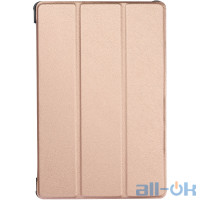 Чохол Galeo Slimline Portfolio для Samsung Galaxy Tab S6 10.5 (2019) SM-T860, SM-T865 Rose Gold