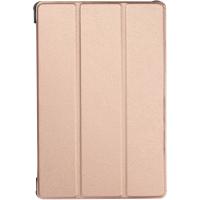 Чохол Galeo Slimline Portfolio для Samsung Galaxy Tab S6 10.5 (2019) SM-T860, SM-T865 Rose Gold