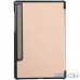 Чохол Galeo Slimline Portfolio для Samsung Galaxy Tab S6 10.5 (2019) SM-T860, SM-T865 Rose Gold — інтернет магазин All-Ok. фото 3