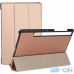 Чохол Galeo Slimline Portfolio для Samsung Galaxy Tab S6 10.5 (2019) SM-T860, SM-T865 Rose Gold — інтернет магазин All-Ok. фото 1