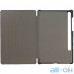 Чохол Galeo Slimline Portfolio для Samsung Galaxy Tab S6 10.5 (2019) SM-T860, SM-T865 Wine Red — інтернет магазин All-Ok. фото 2