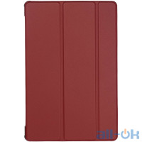 Чохол Galeo Slimline Portfolio для Samsung Galaxy Tab S6 10.5 (2019) SM-T860, SM-T865 Wine Red